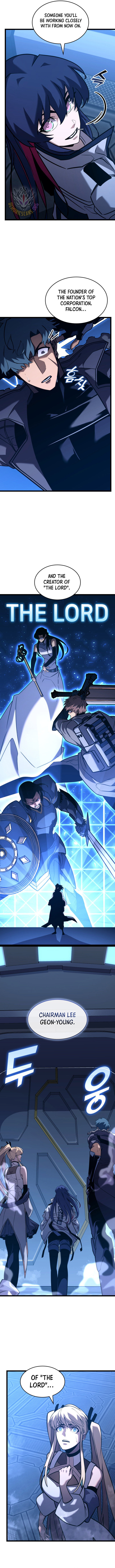 Return Of The Sss Class Ranker 161 13