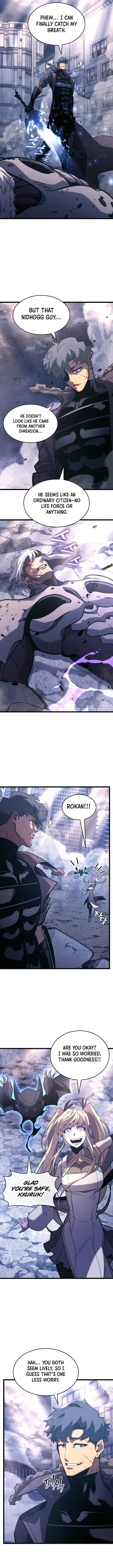 Return Of The Sss Class Ranker 161 2