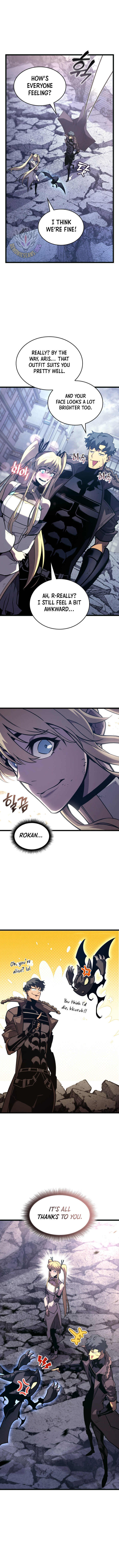 Return Of The Sss Class Ranker 161 3