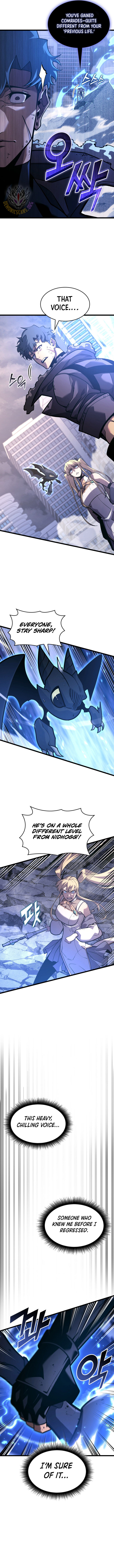 Return Of The Sss Class Ranker 161 5