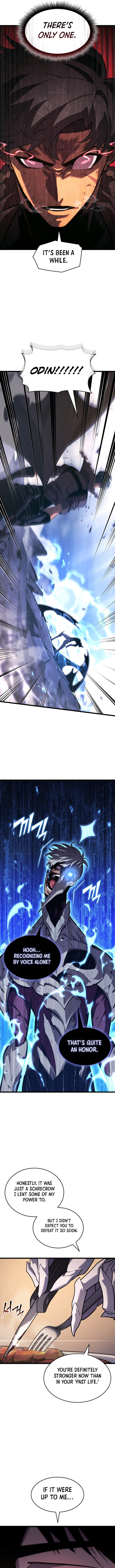 Return Of The Sss Class Ranker 161 6