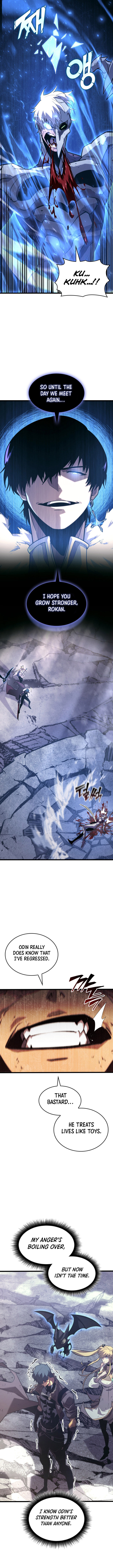 Return Of The Sss Class Ranker 161 8