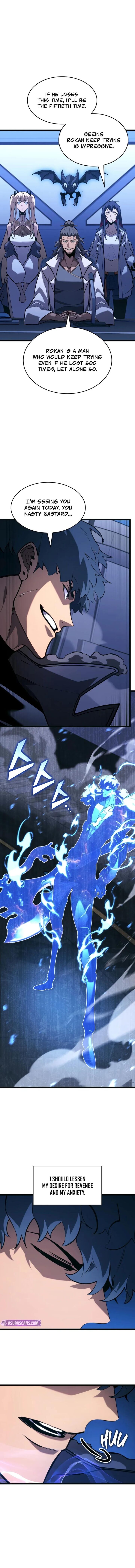 Return Of The Sss Class Ranker 165 8