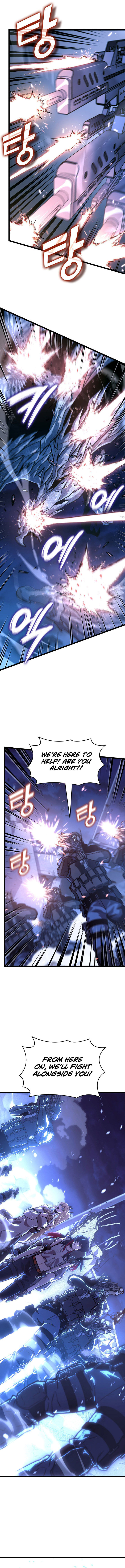 Return Of The Sss Class Ranker 169 14