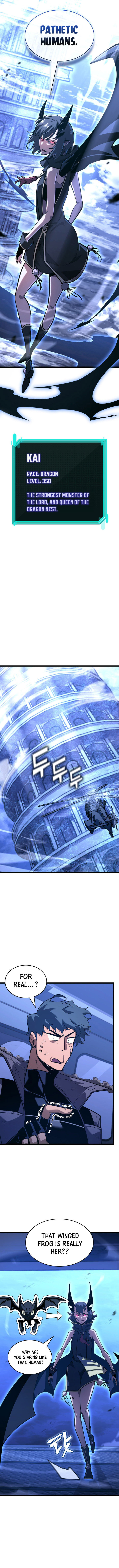 Return Of The Sss Class Ranker 169 2