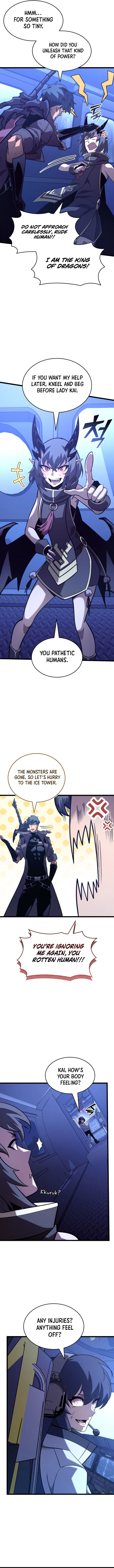 Return Of The Sss Class Ranker 169 4