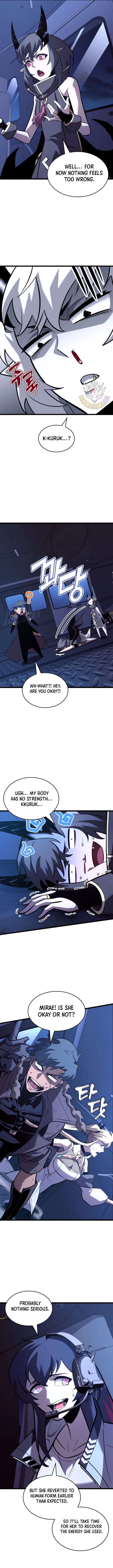 Return Of The Sss Class Ranker 169 5