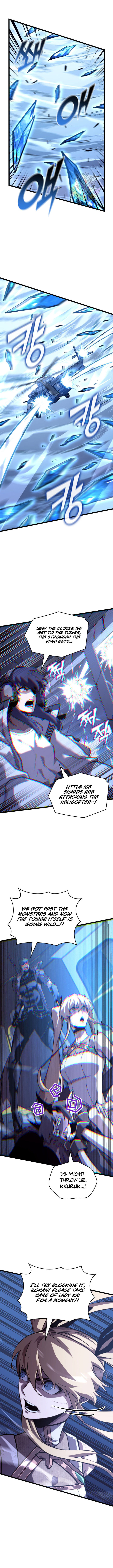 Return Of The Sss Class Ranker 169 7