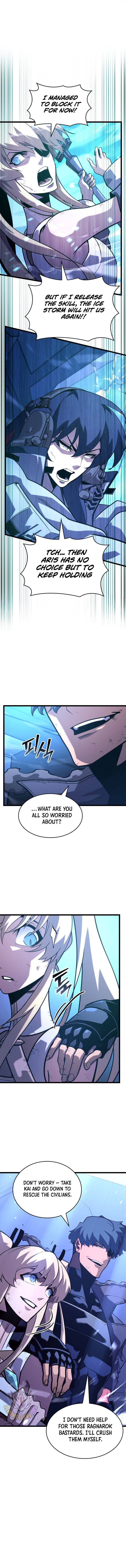 Return Of The Sss Class Ranker 169 9