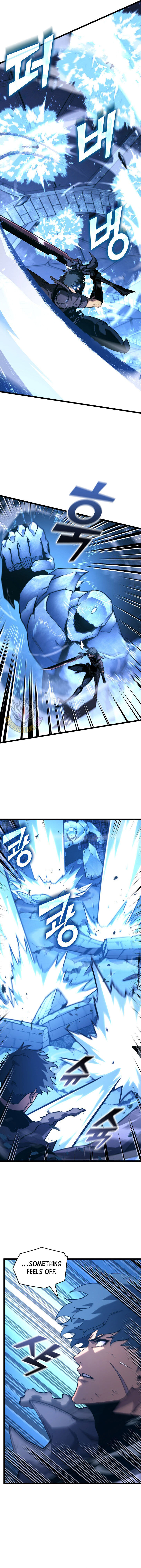 Return Of The Sss Class Ranker 170 5