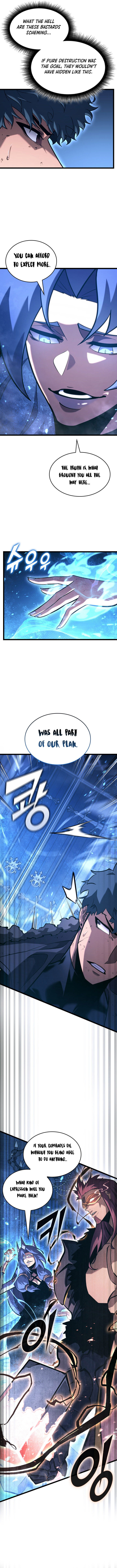 Return Of The Sss Class Ranker 170 9