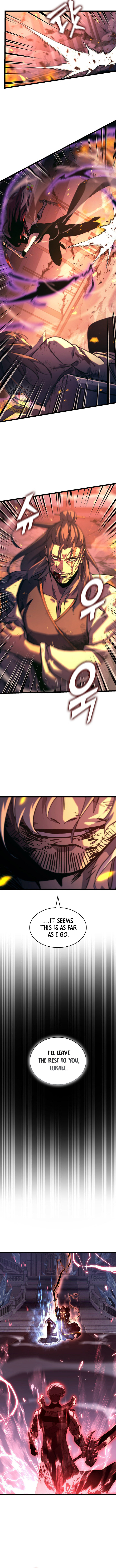 Return Of The Sss Class Ranker 171 11