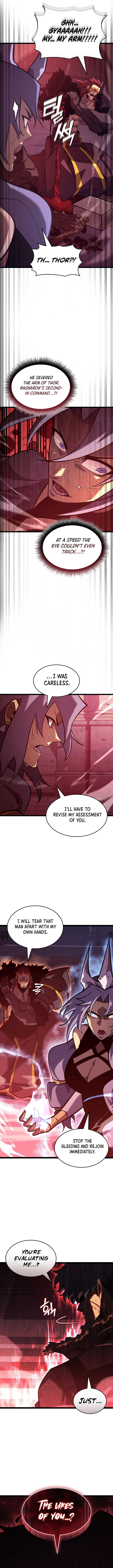 Return Of The Sss Class Ranker 171 14