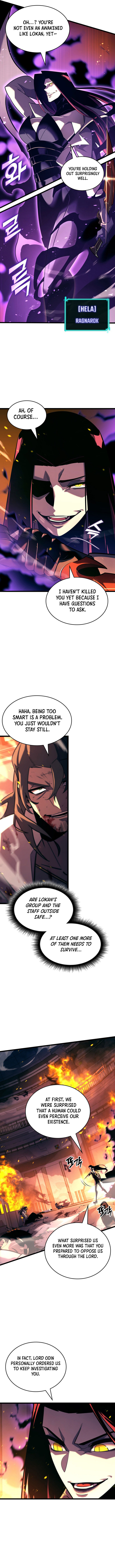 Return Of The Sss Class Ranker 171 4