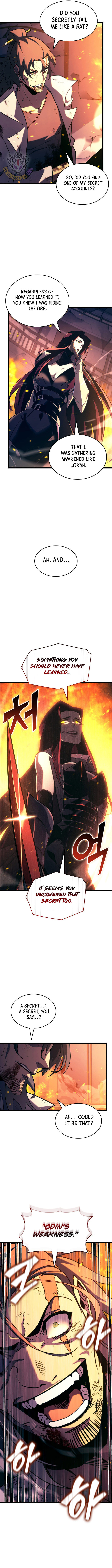 Return Of The Sss Class Ranker 171 5