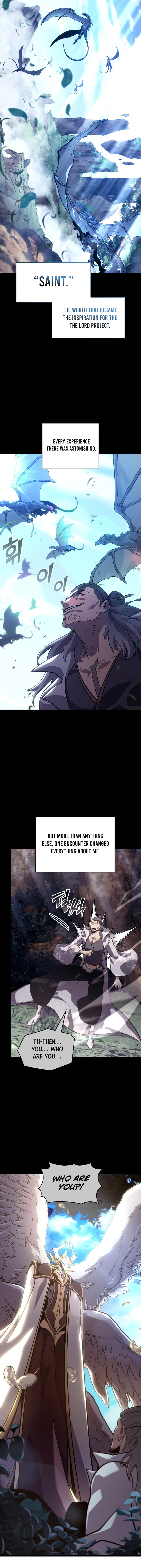 Return Of The Sss Class Ranker 171 8