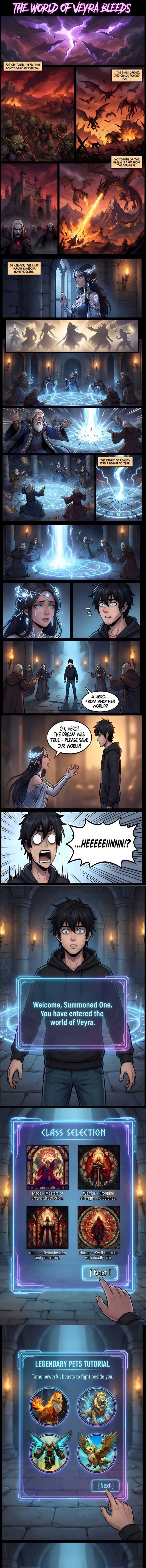 Return Of The Sss Class Ranker 172 1