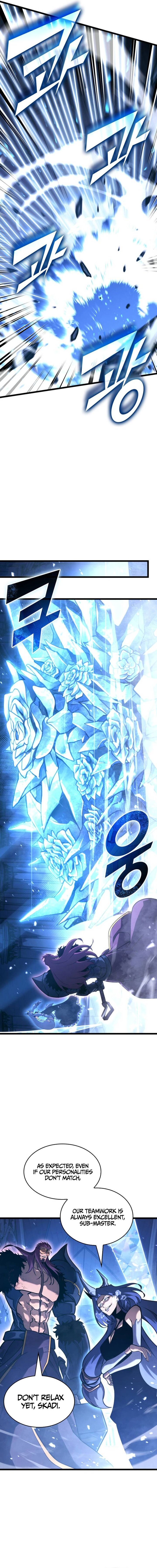 Return Of The Sss Class Ranker 172 10