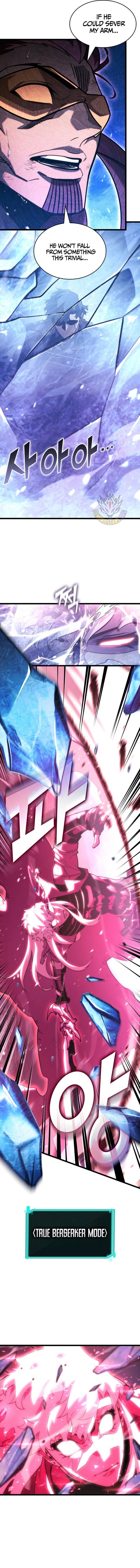 Return Of The Sss Class Ranker 172 11