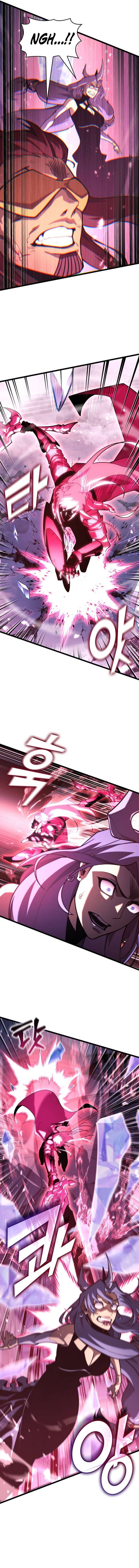 Return Of The Sss Class Ranker 172 12