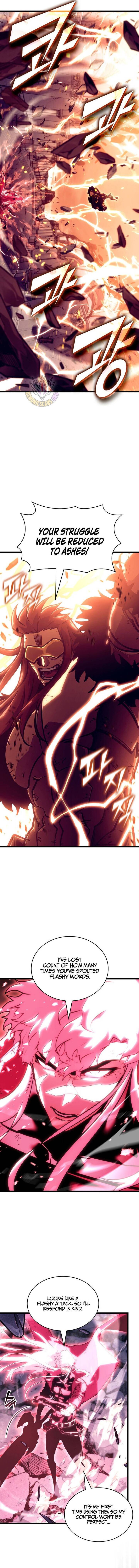 Return Of The Sss Class Ranker 172 17