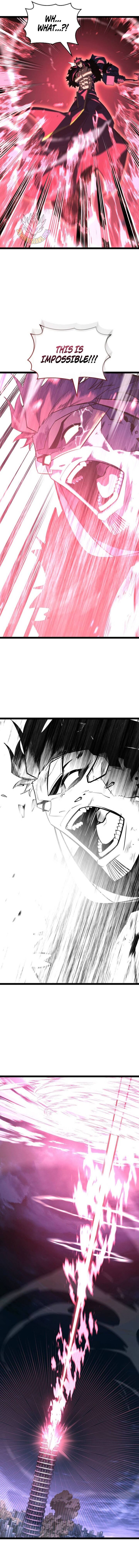 Return Of The Sss Class Ranker 172 20