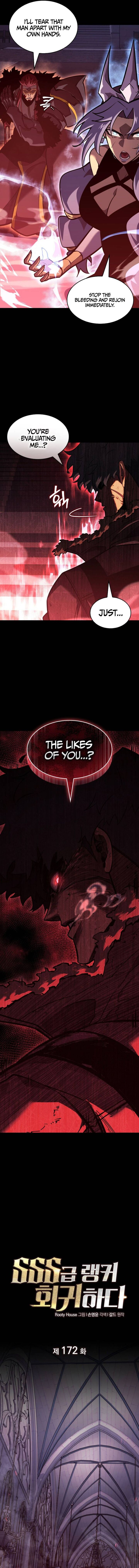 Return Of The Sss Class Ranker 172 3