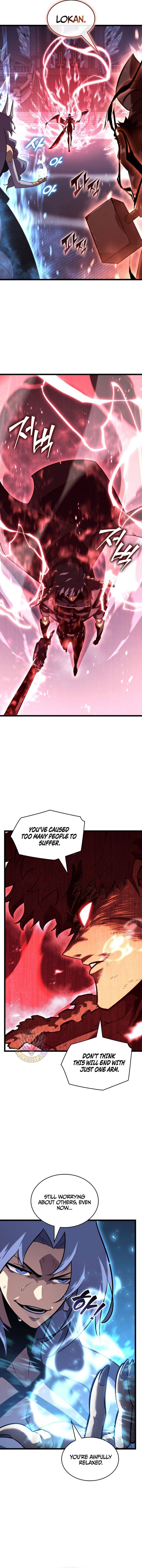 Return Of The Sss Class Ranker 172 5