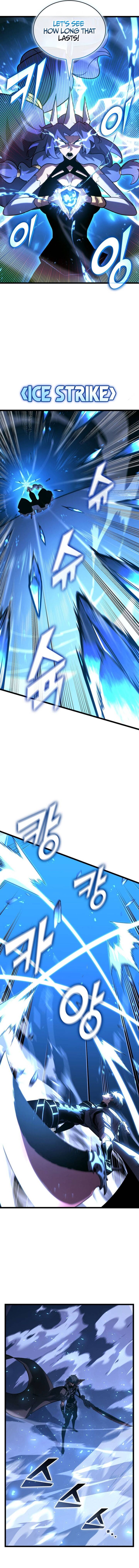 Return Of The Sss Class Ranker 172 6