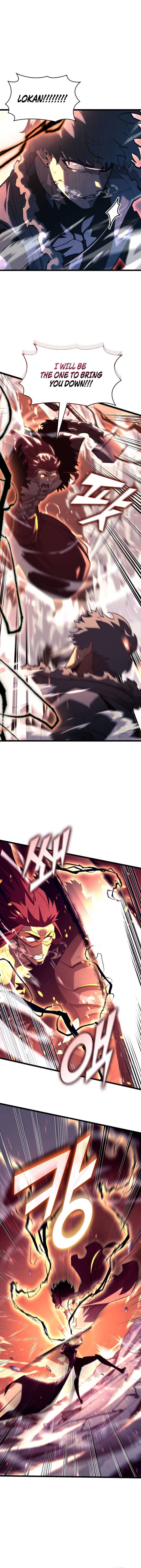 Return Of The Sss Class Ranker 172 7