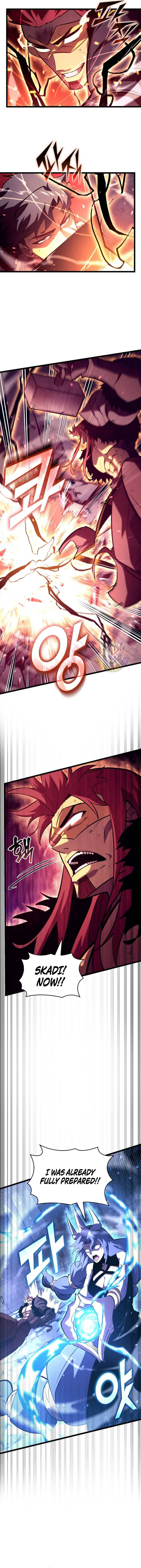 Return Of The Sss Class Ranker 172 8