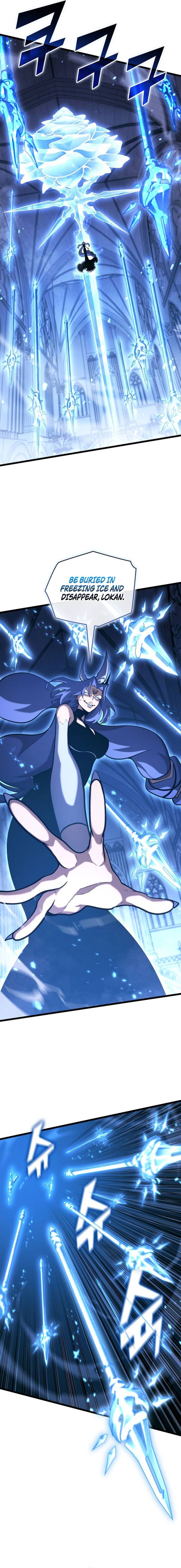 Return Of The Sss Class Ranker 172 9