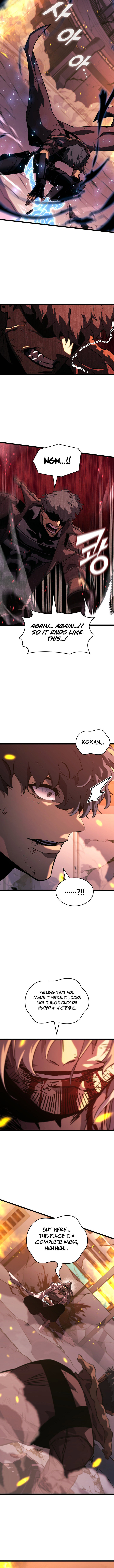 Return Of The Sss Class Ranker 173 10