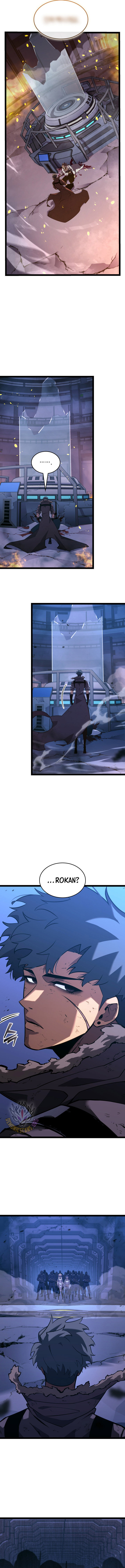 Return Of The Sss Class Ranker 173 13