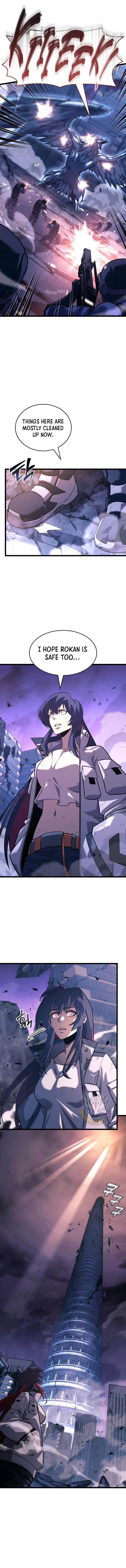 Return Of The Sss Class Ranker 173 3