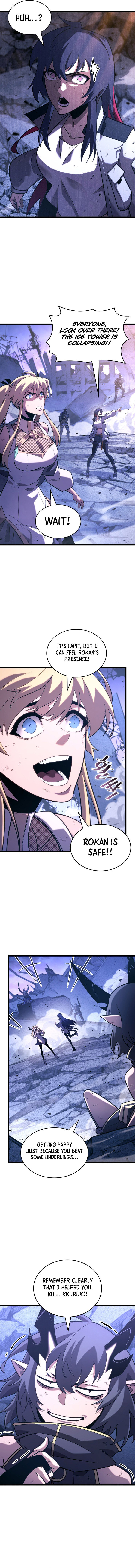 Return Of The Sss Class Ranker 173 4