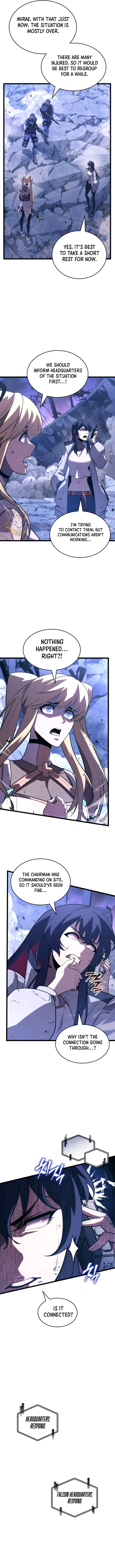 Return Of The Sss Class Ranker 173 5