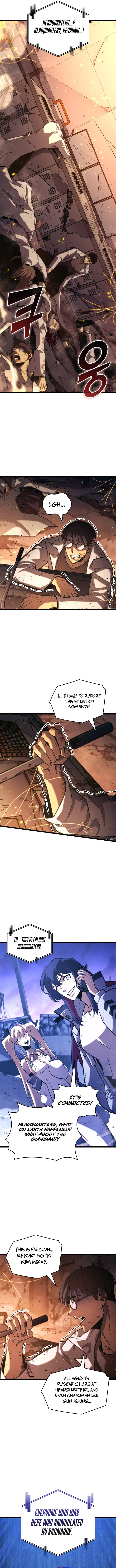 Return Of The Sss Class Ranker 173 6