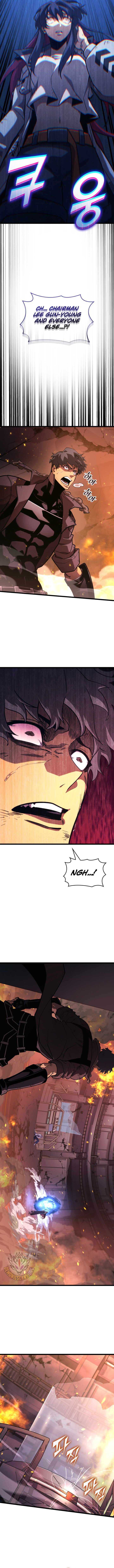 Return Of The Sss Class Ranker 173 7