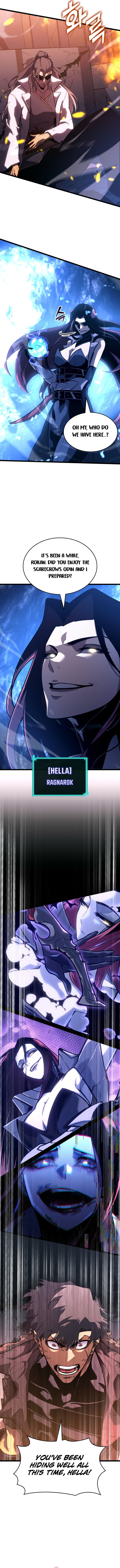 Return Of The Sss Class Ranker 173 8