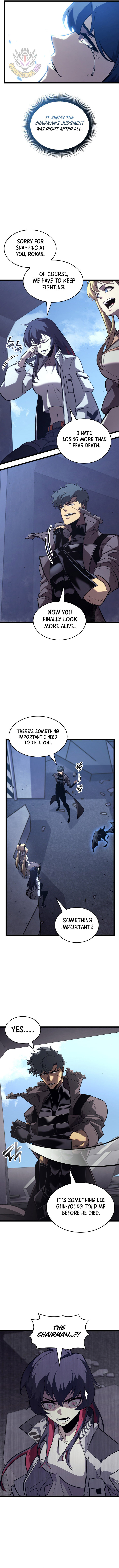 Return Of The Sss Class Ranker 174 11