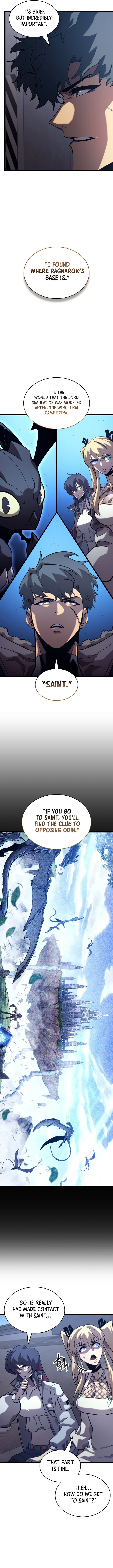 Return Of The Sss Class Ranker 174 12