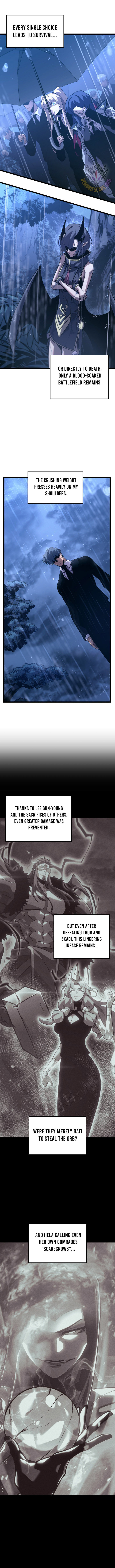 Return Of The Sss Class Ranker 174 5