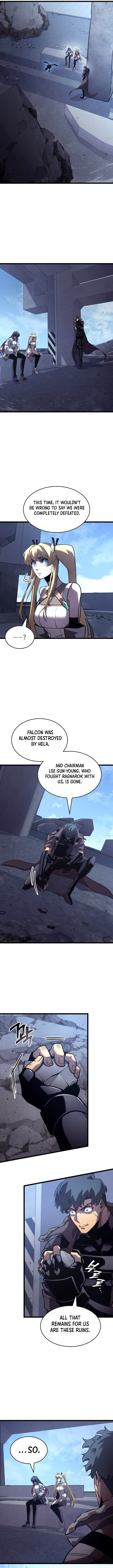 Return Of The Sss Class Ranker 174 8