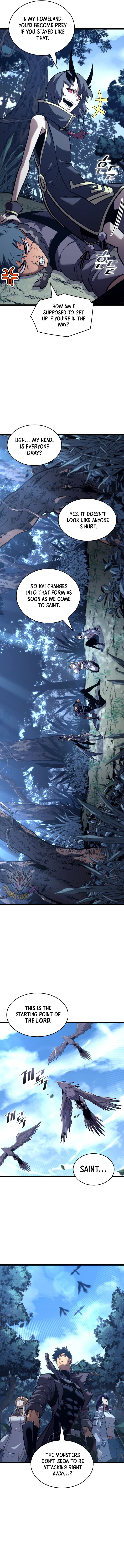 Return Of The Sss Class Ranker 175 11