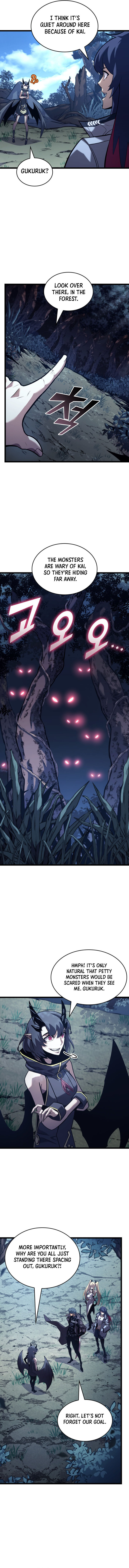 Return Of The Sss Class Ranker 175 12