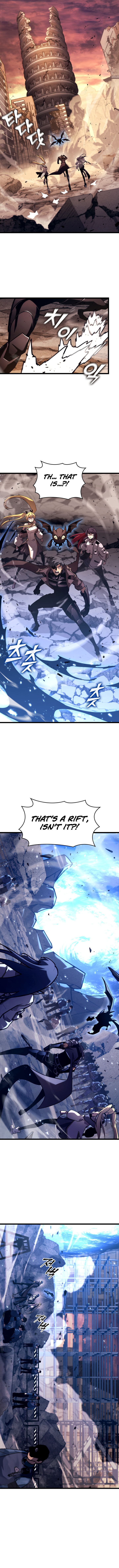 Return Of The Sss Class Ranker 175 2