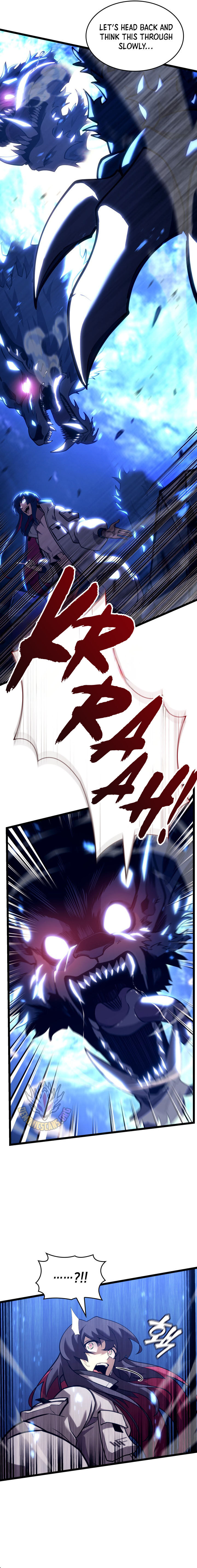 Return Of The Sss Class Ranker 175 5