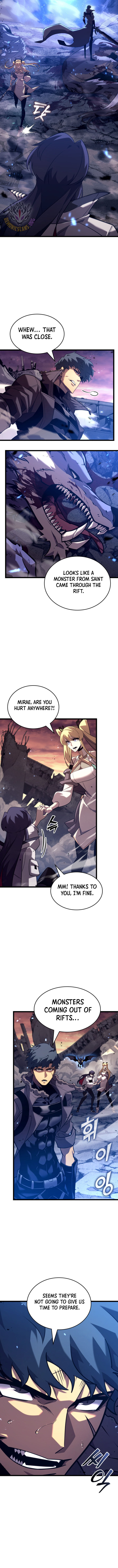 Return Of The Sss Class Ranker 175 7