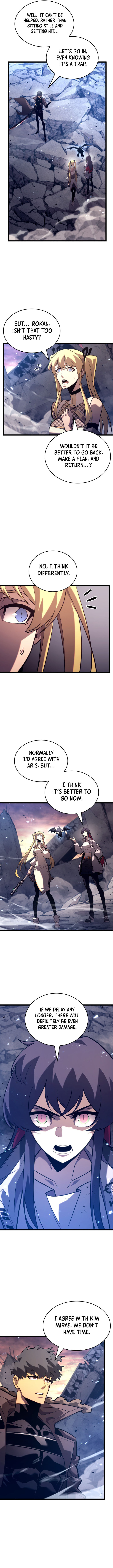 Return Of The Sss Class Ranker 175 8